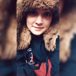 Meet your Posher, Kayla